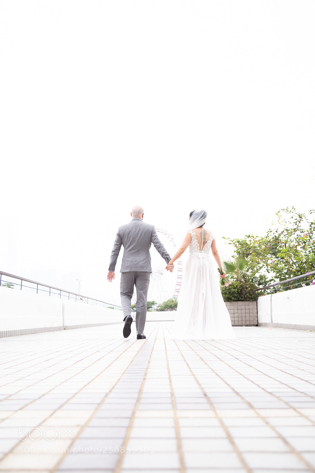 Canon EOS 6D sample photo. Gloria the bride dan photography