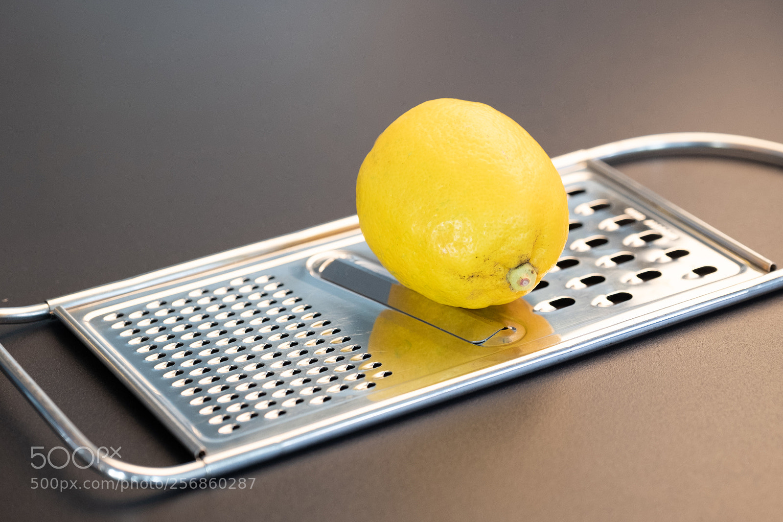 Fujifilm X-T2 sample photo. Lemon photography
