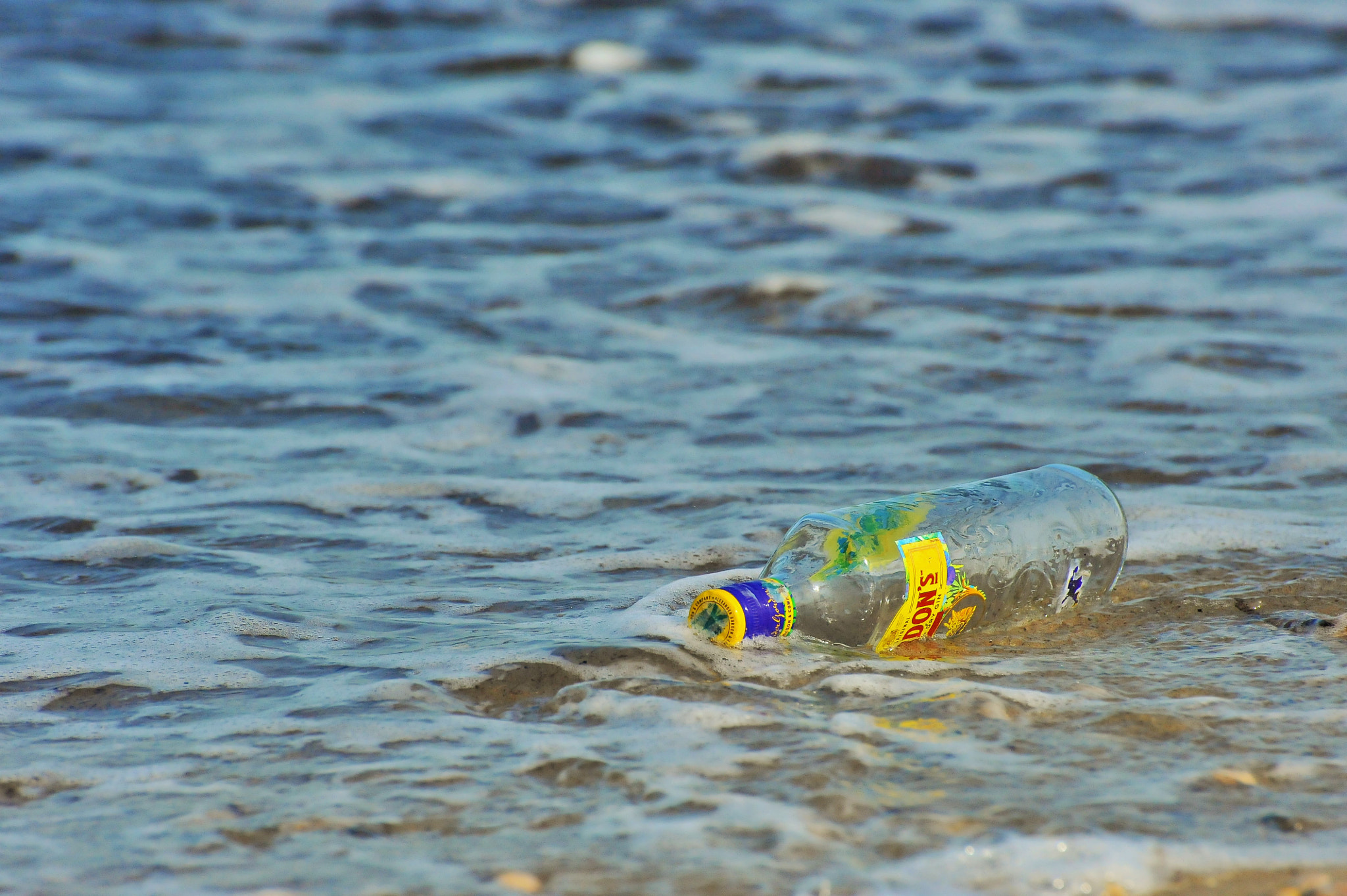 Nikon D700 sample photo. No gin no message photography