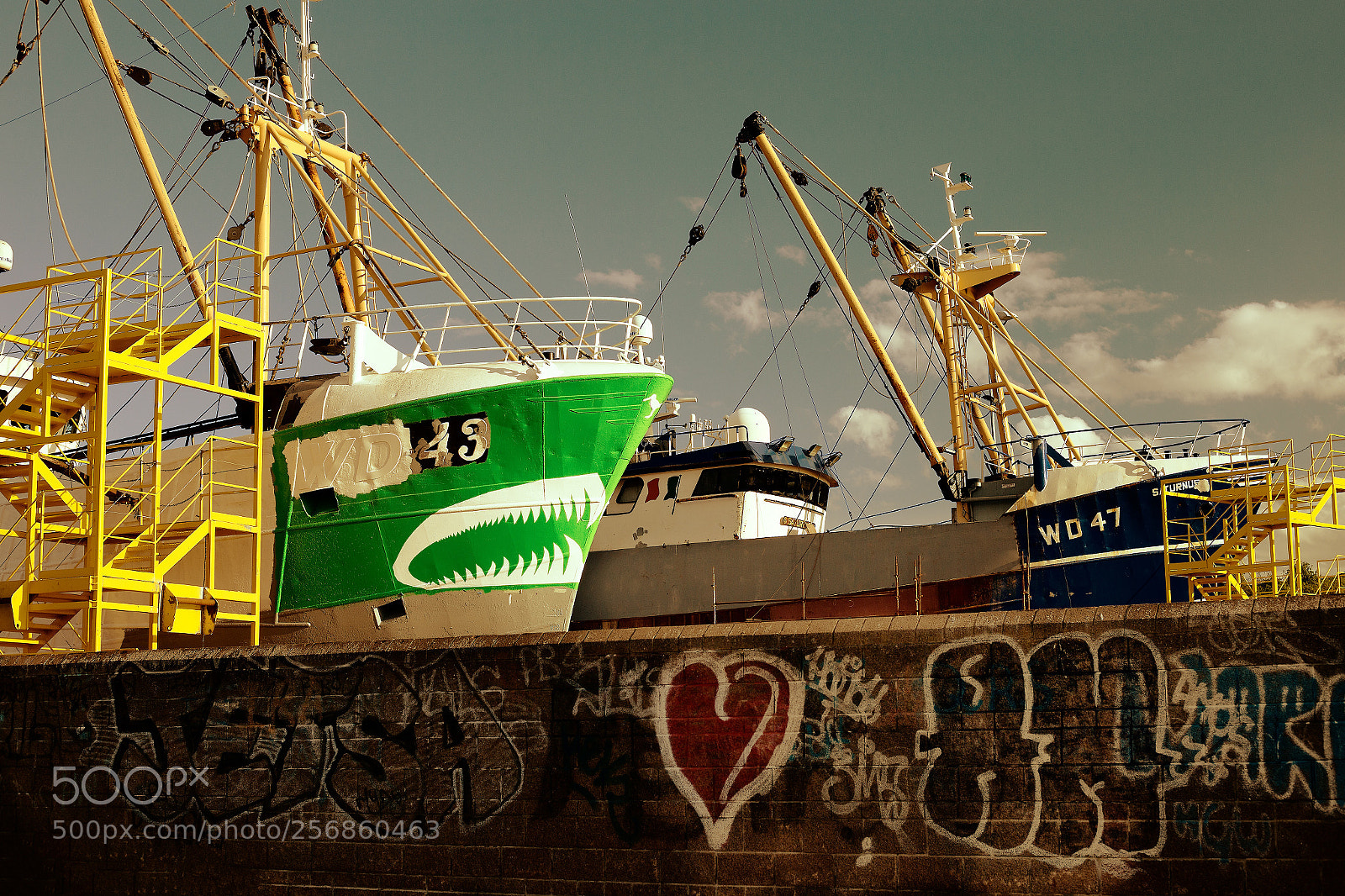 Canon EOS 6D sample photo. Green photography