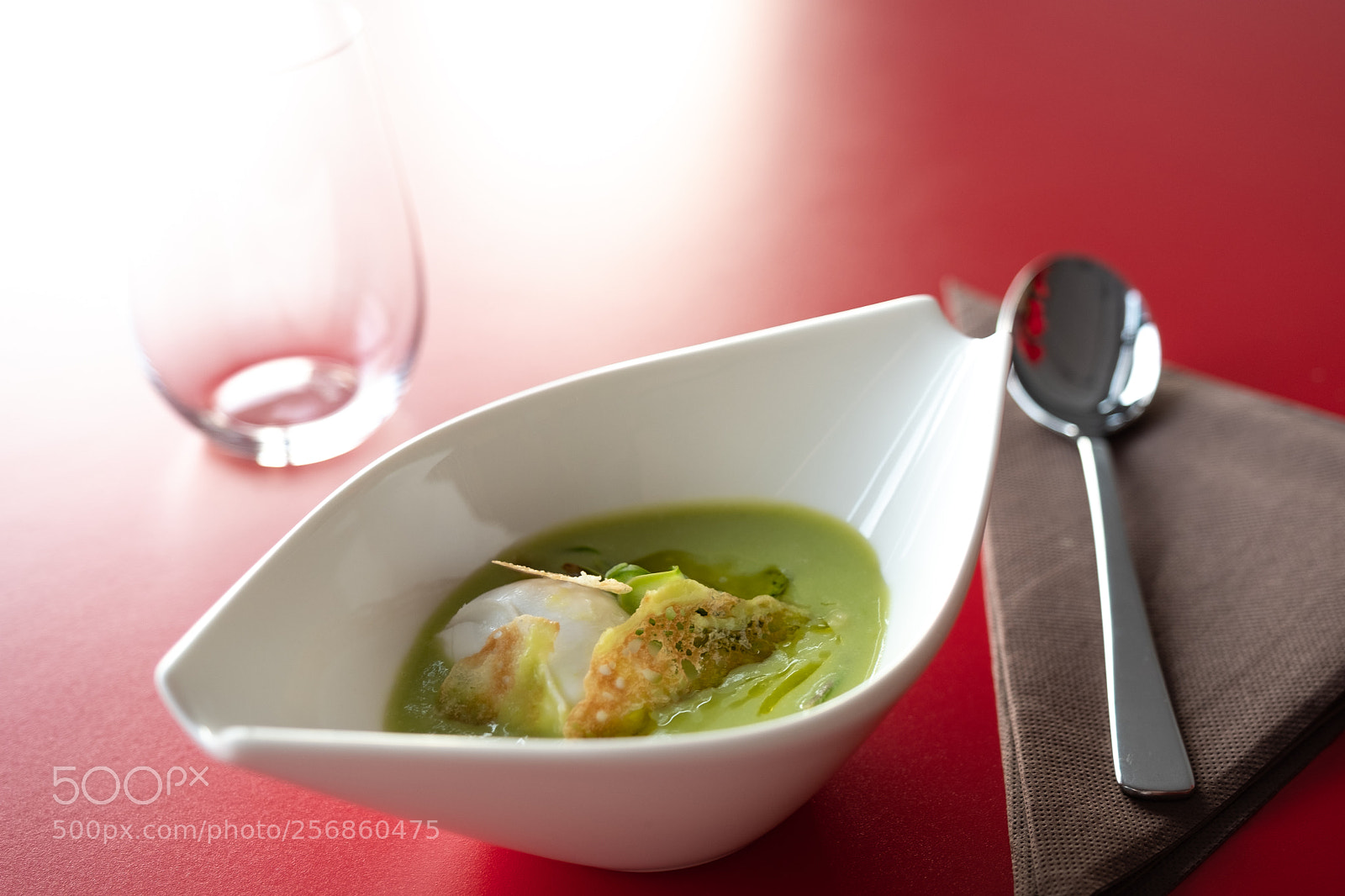 Fujifilm X-T2 sample photo. Soup photography