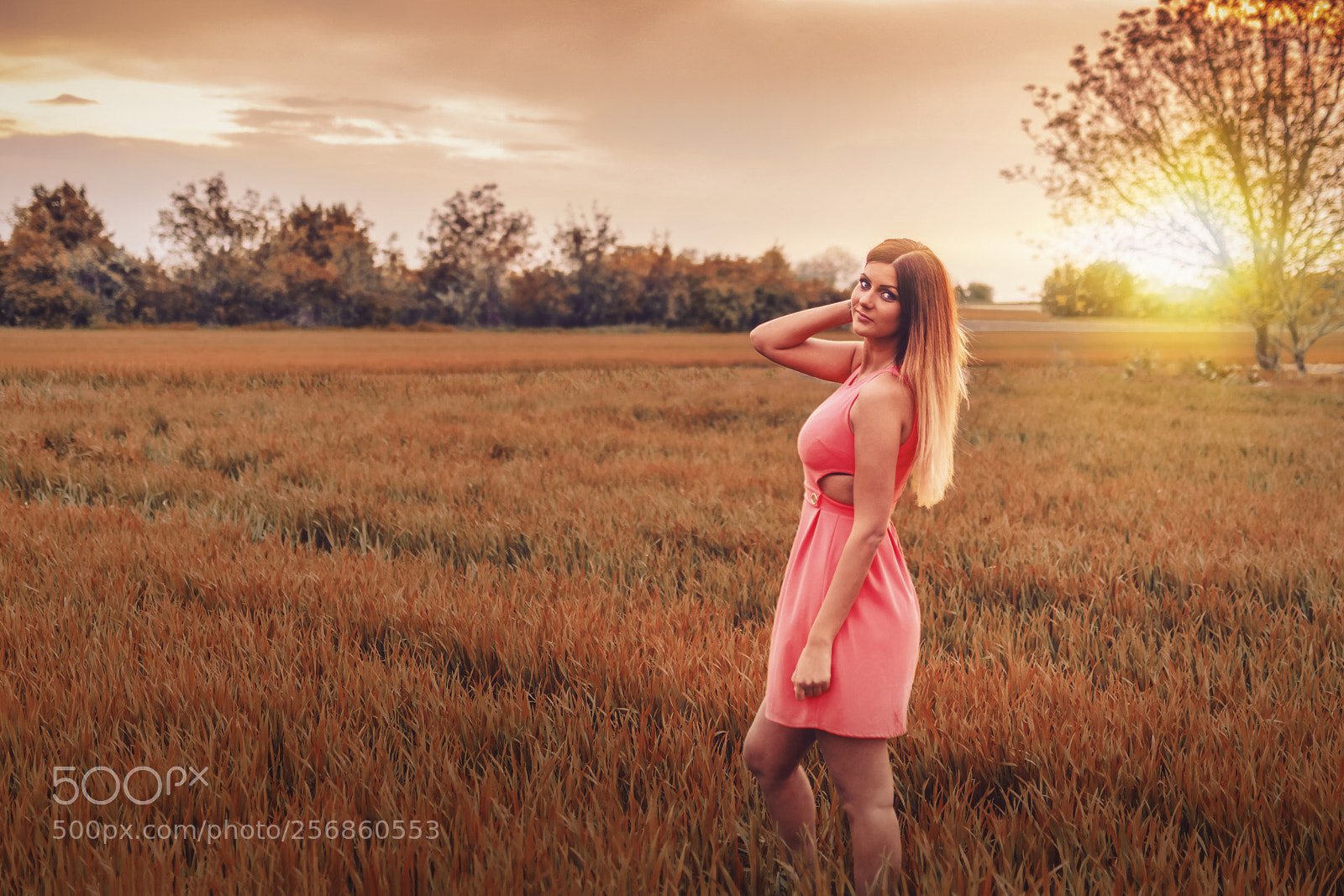 Nikon D7100 sample photo. Flo photography