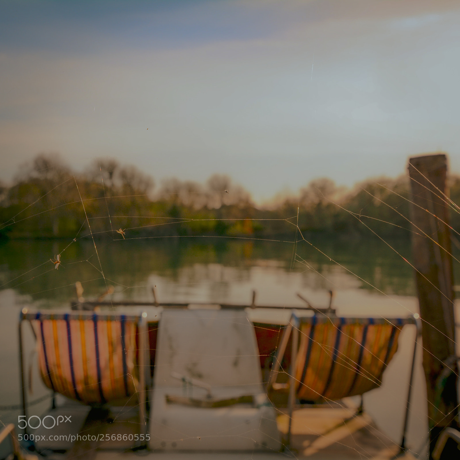 Nikon D7100 sample photo. Relax by the river photography