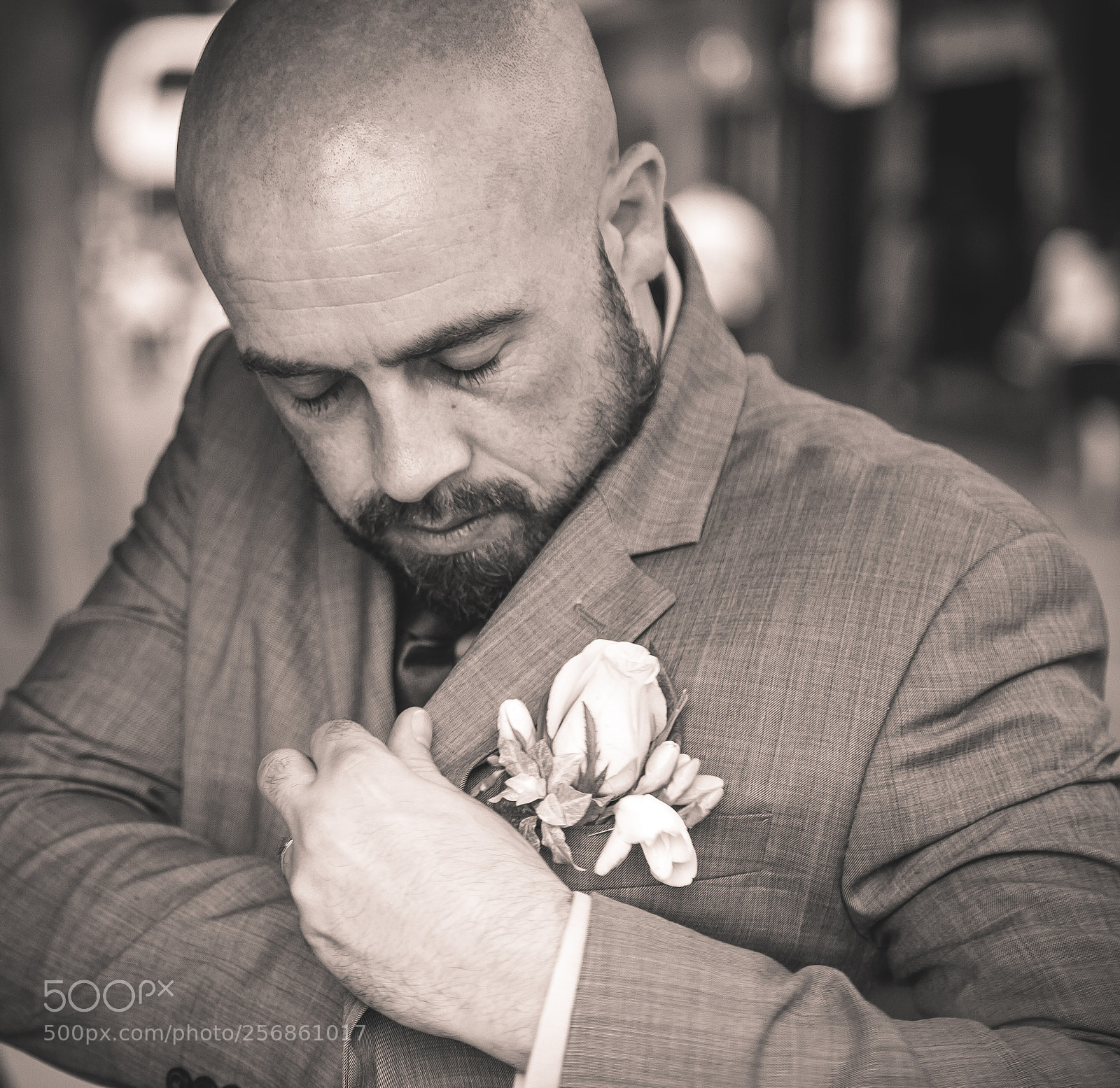 Canon EOS 6D sample photo. Dan the groom photography