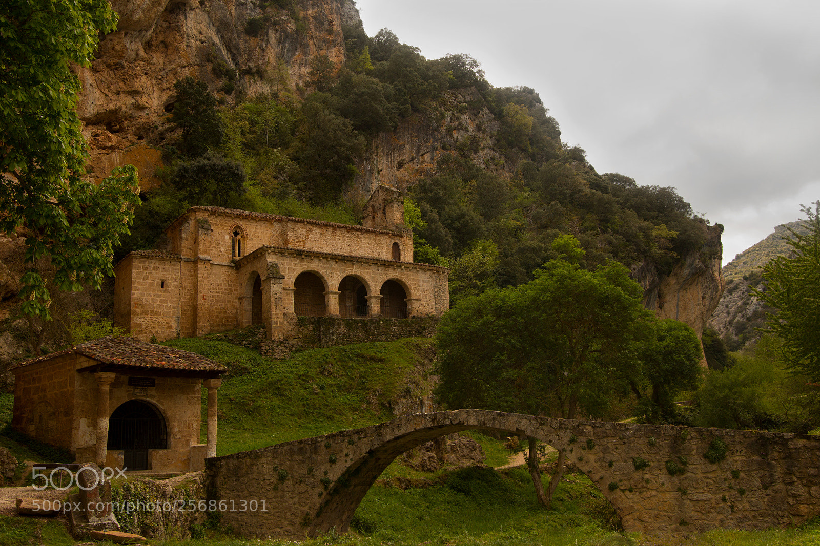 Canon EOS 70D sample photo. Ermita de santa mar photography