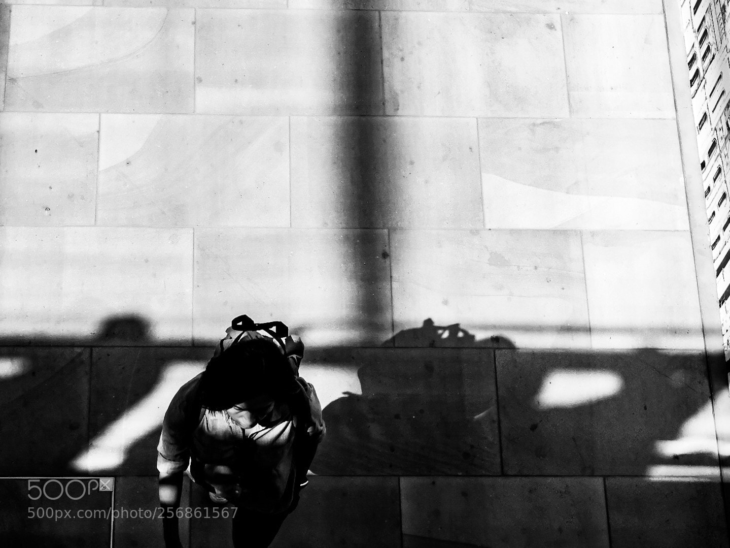 Fujifilm X-T20 sample photo. The women and the photography