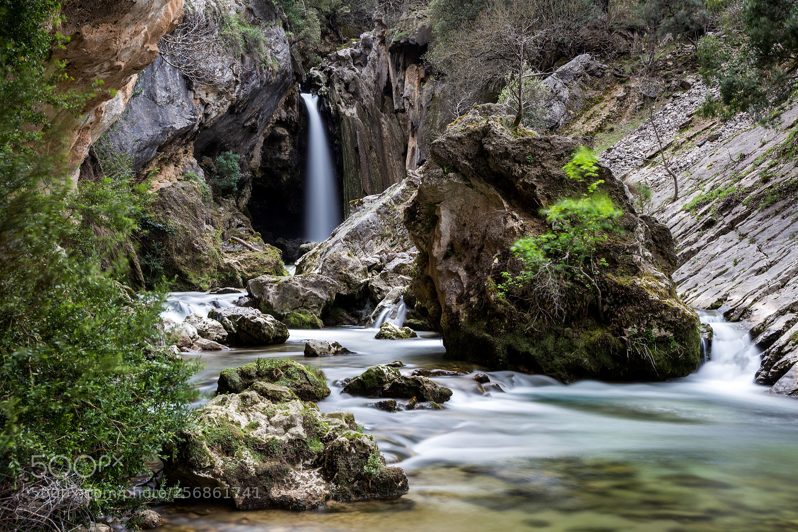 Canon EOS 6D sample photo. Silkfall photography