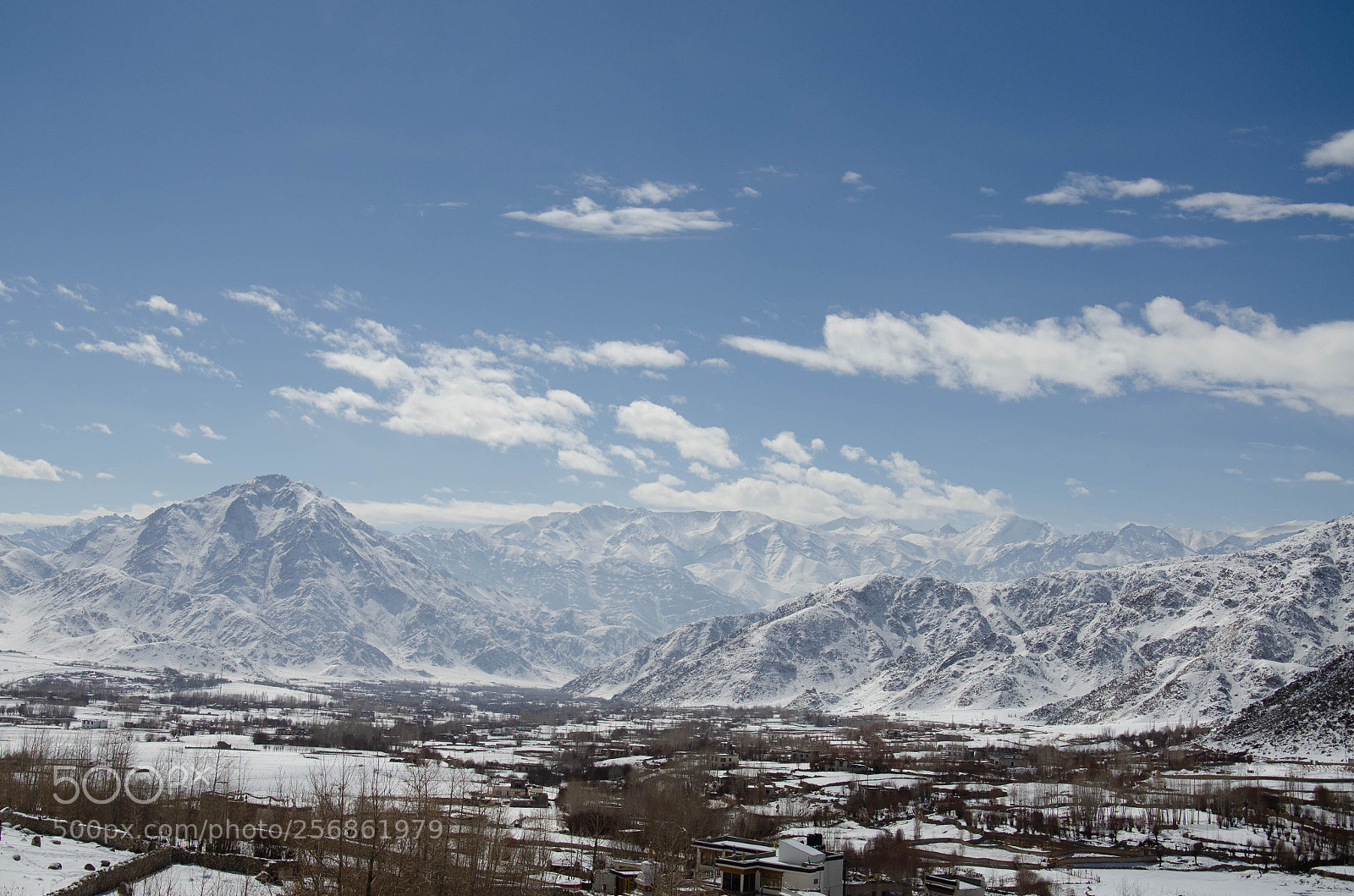Nikon D7000 sample photo. Ladakh photography
