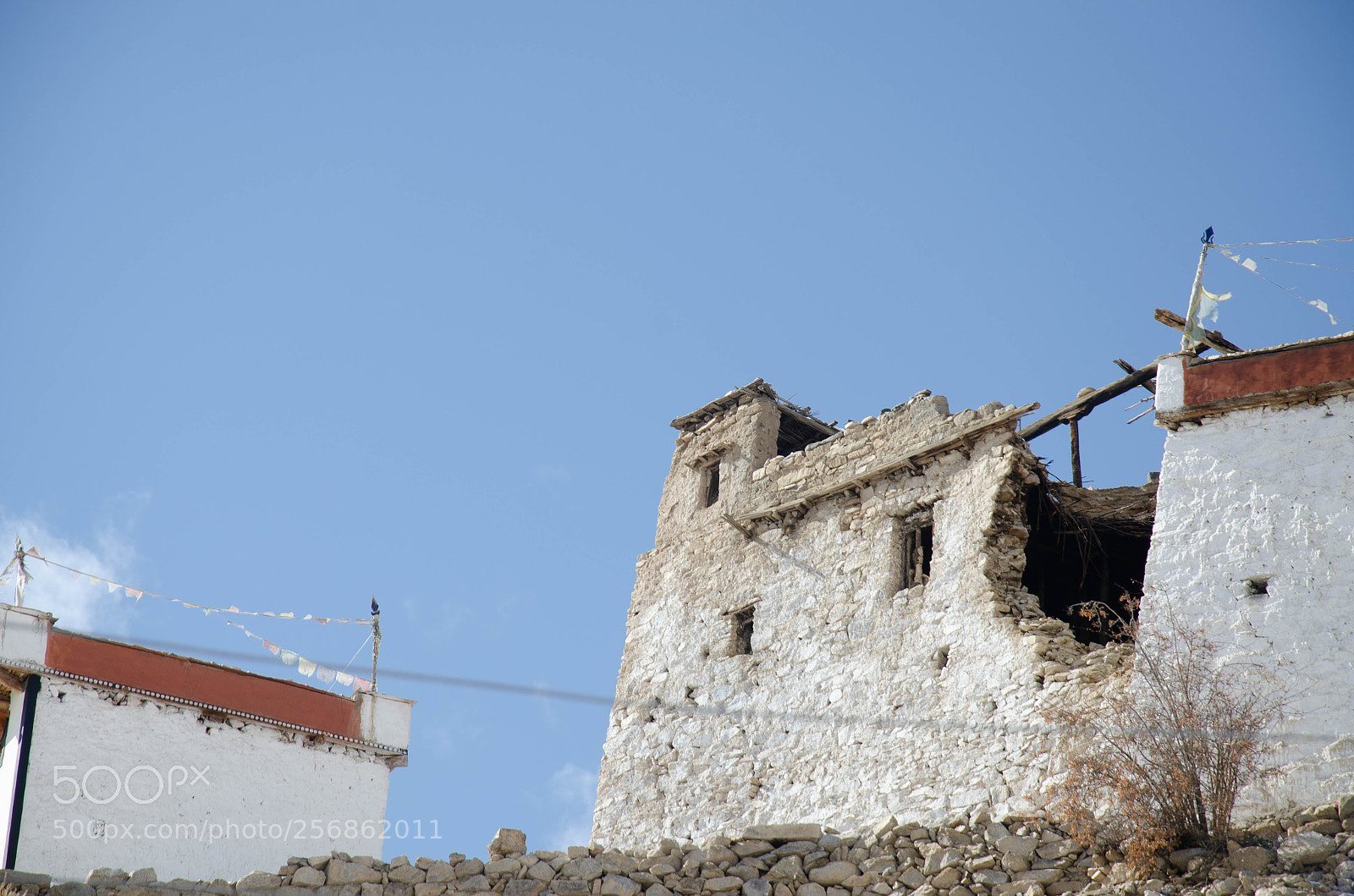 Nikon D7000 sample photo. Ladakh photography