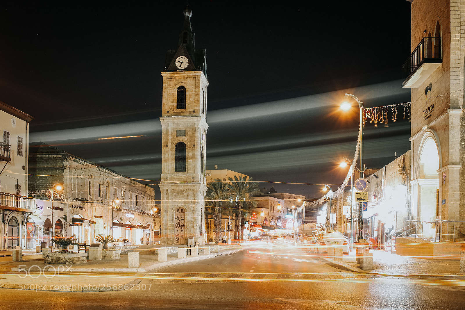 Canon EOS 7D sample photo. Ottoman watch tower photography