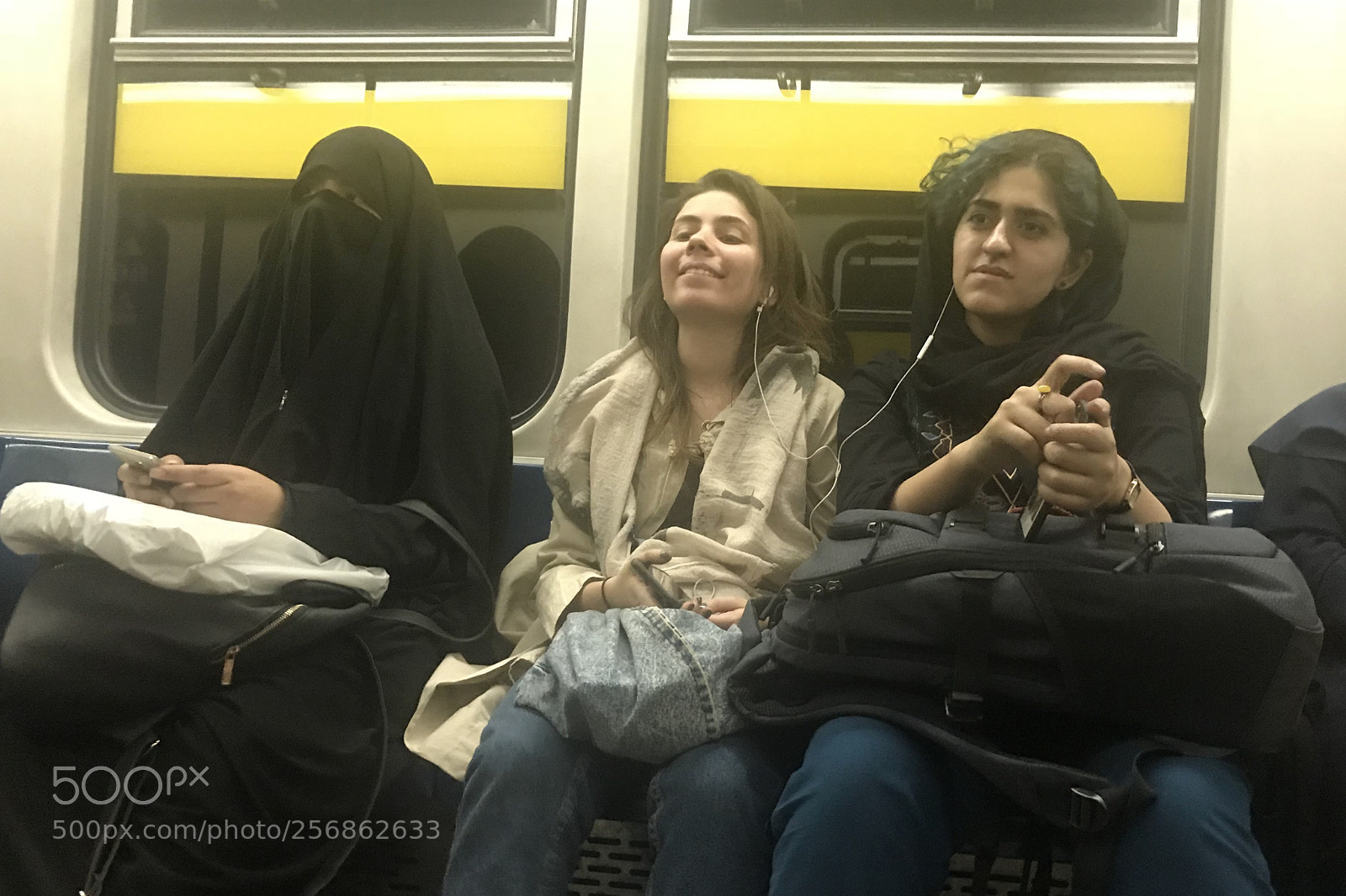 Apple iPhone 7 sample photo. Iran photography
