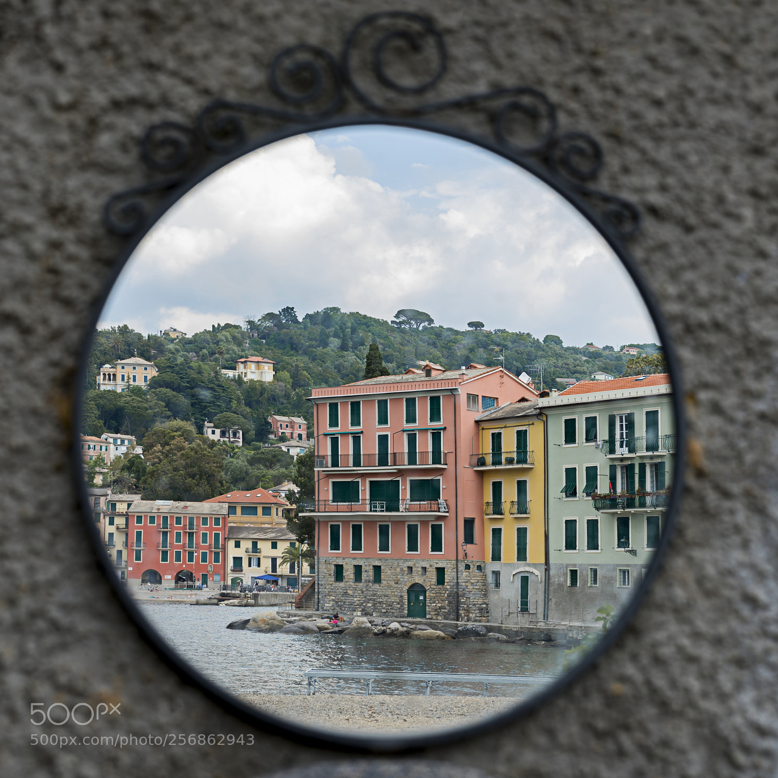 Nikon D750 sample photo. Mirror photography
