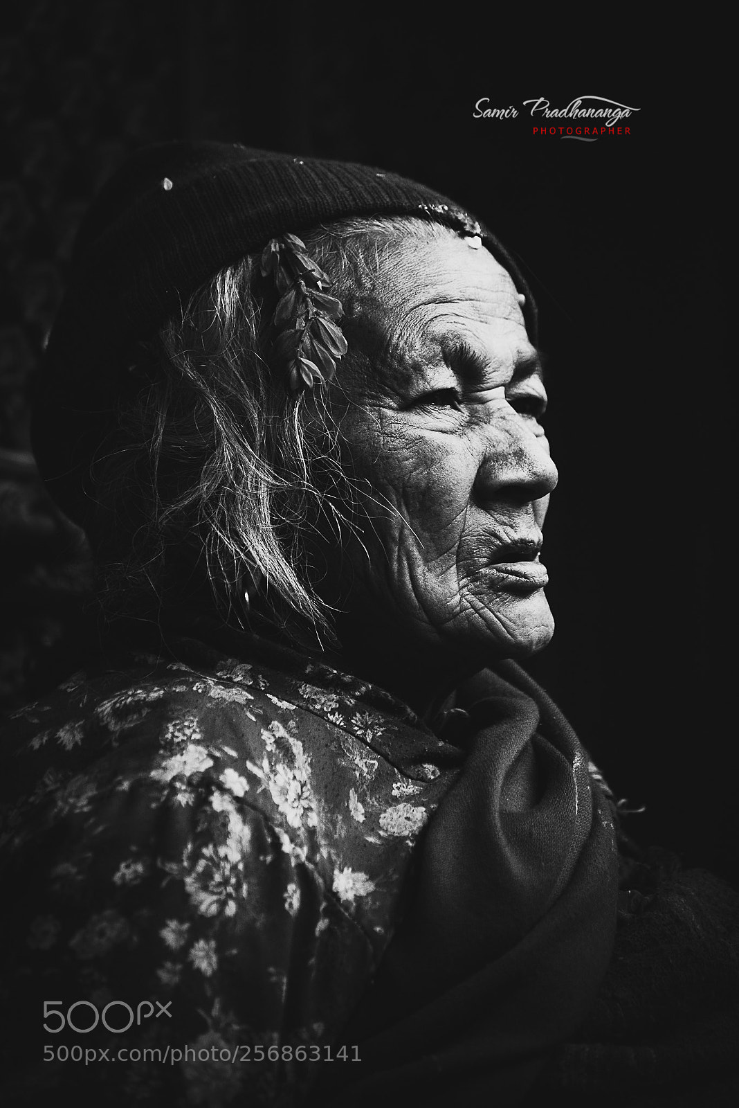 Nikon D750 sample photo. The expression retirement photography