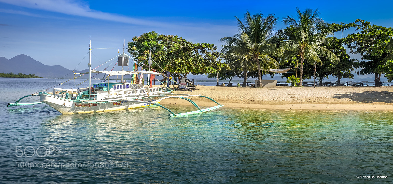 Nikon D90 sample photo. Cowrie island photography