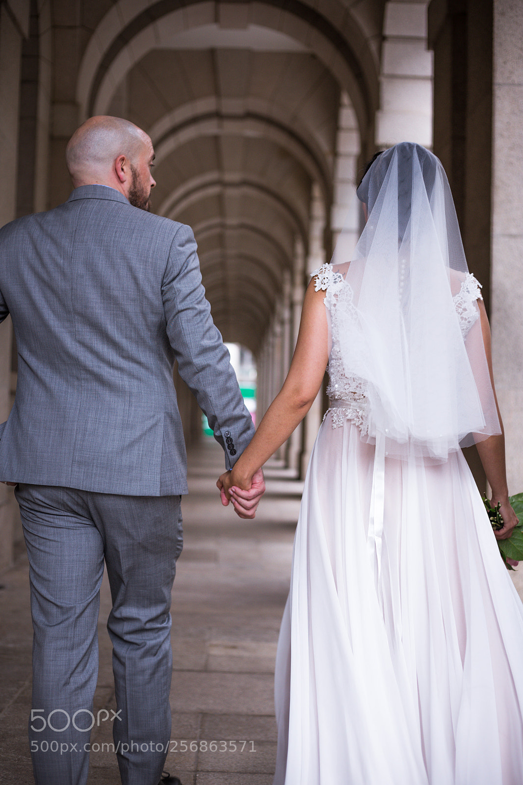 Canon EOS 6D sample photo. Gloria the bride dan photography