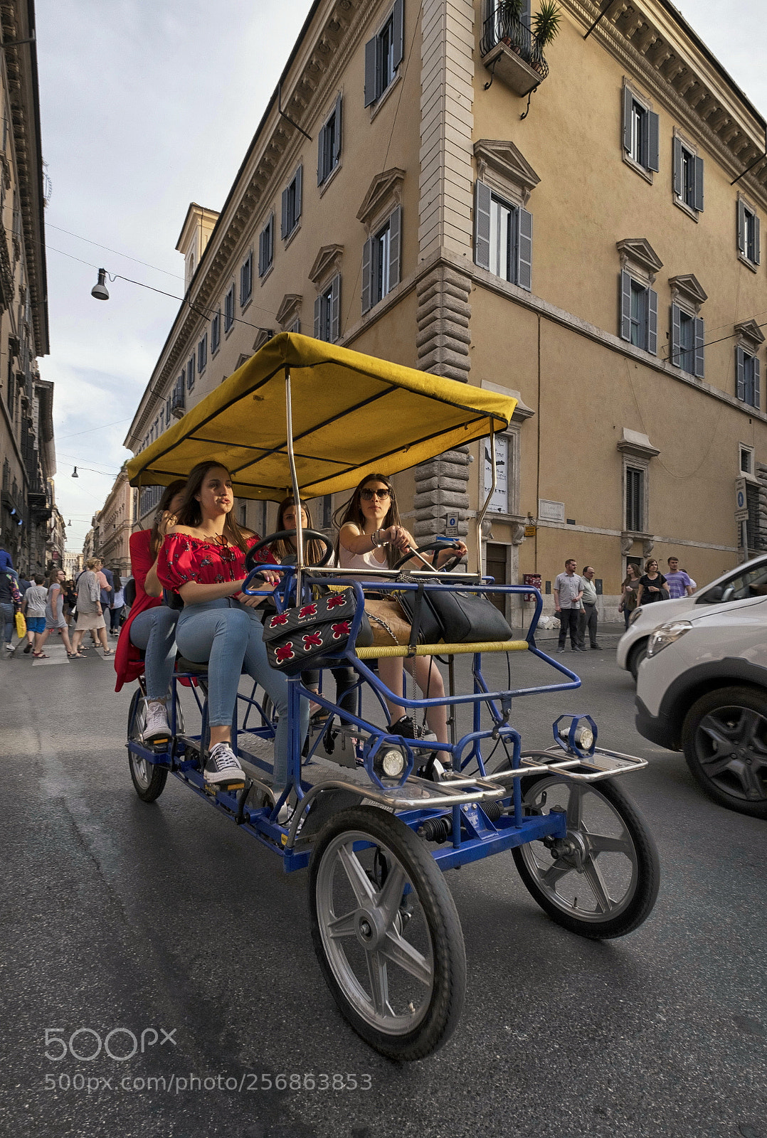 Fujifilm X-T2 sample photo. Rome transportation dscf1802-2.jpg photography