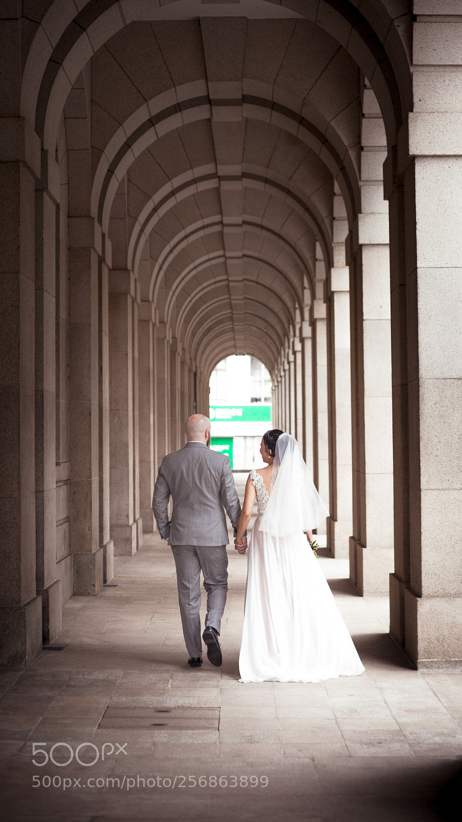 Canon EOS 6D sample photo. Gloria the bride dan photography