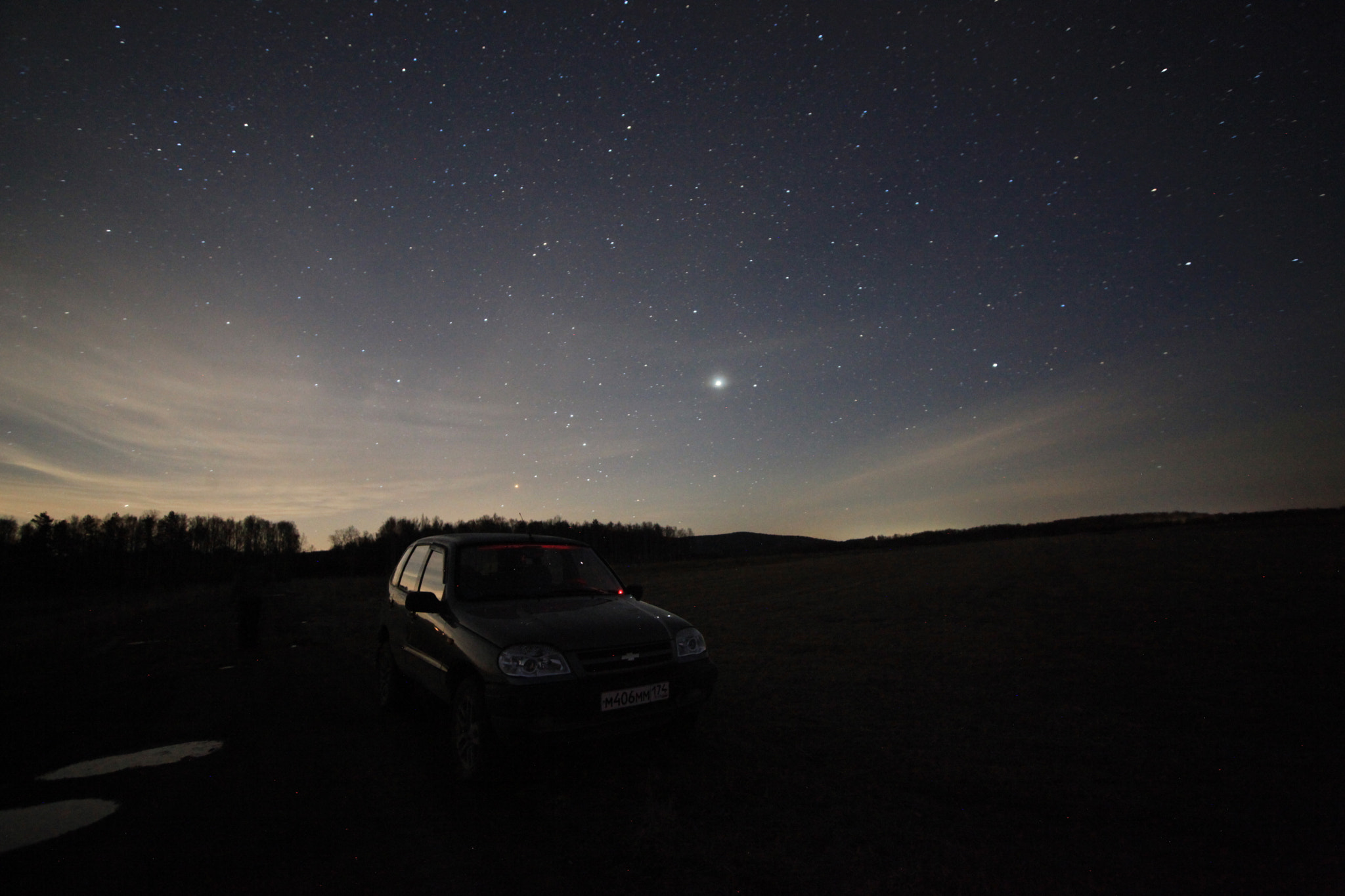 Sigma 15-30mm f/3.5-4.5 EX DG Aspherical sample photo. Observations of jupiter photography