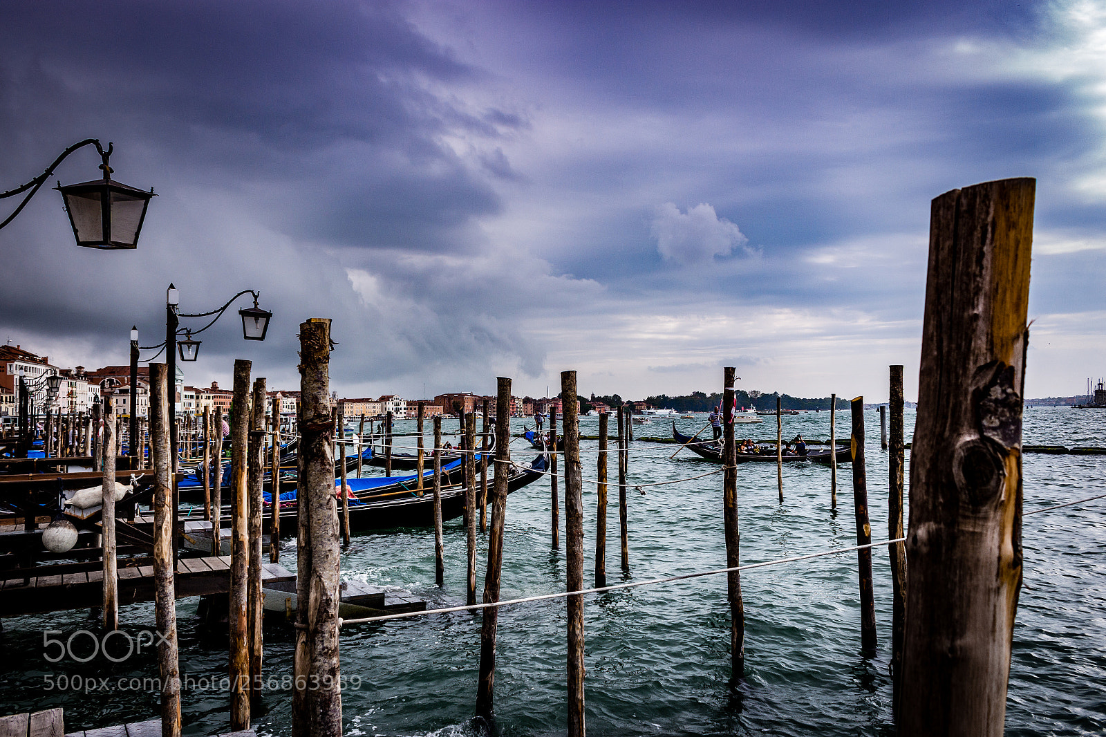 Canon EOS 700D (EOS Rebel T5i / EOS Kiss X7i) sample photo. Venice photography