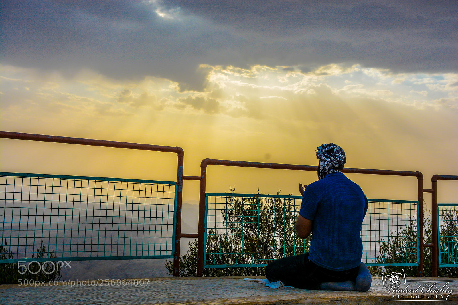 Nikon D7100 sample photo. Prayer is the key photography