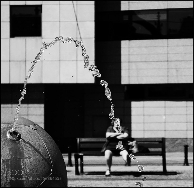Canon EOS 7D Mark II sample photo. Untitled photography