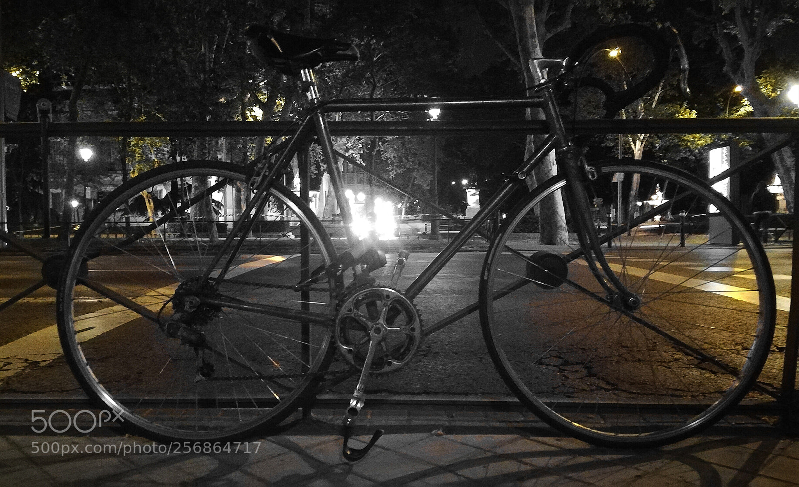 HUAWEI PRA-LX1 sample photo. Paseo del prado photography