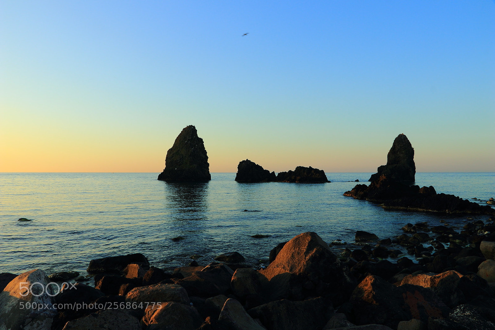 Canon EOS 80D sample photo. Alba ad aci trezza photography