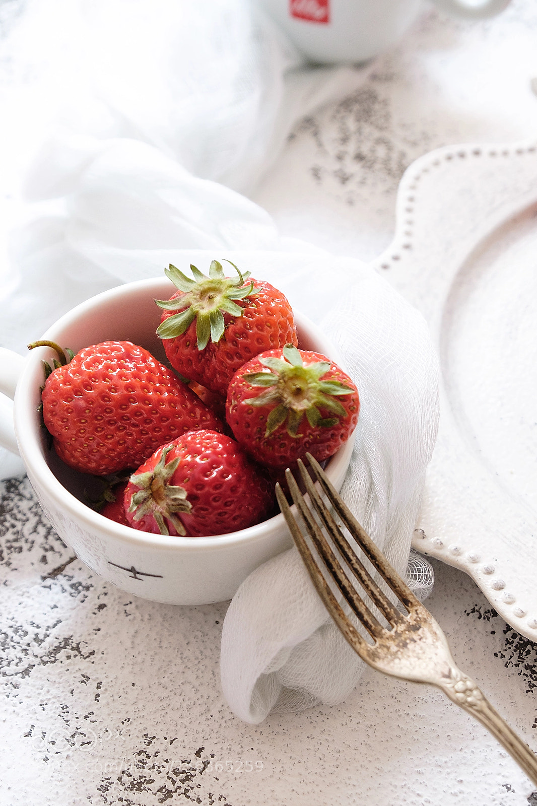 Fujifilm X-T1 sample photo. Strawberry! photography