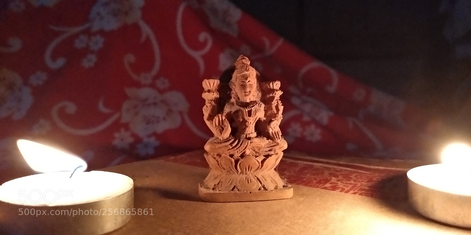 Xiaomi Redmi Note 5 sample photo. Goddess photography