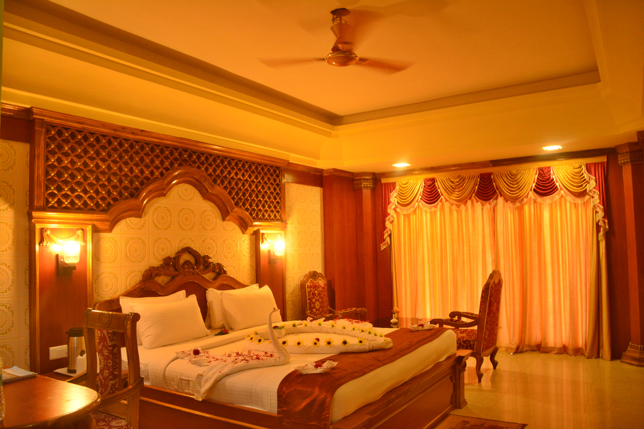 Nikon D7100 sample photo. Honeymoon hotel in puri photography