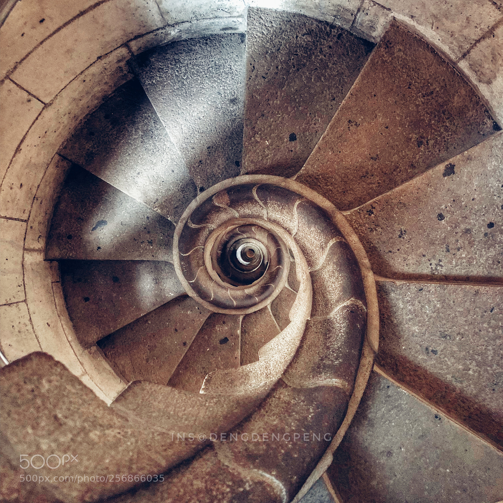 Apple iPhone X sample photo. Sagrada familia photography