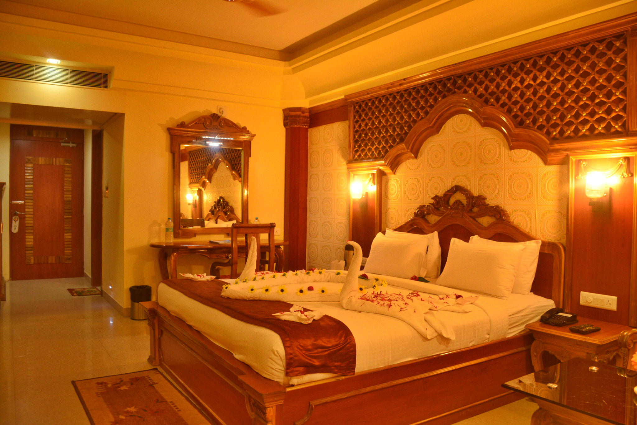 Nikon D7100 sample photo. Luxury accommodation hotel puri photography
