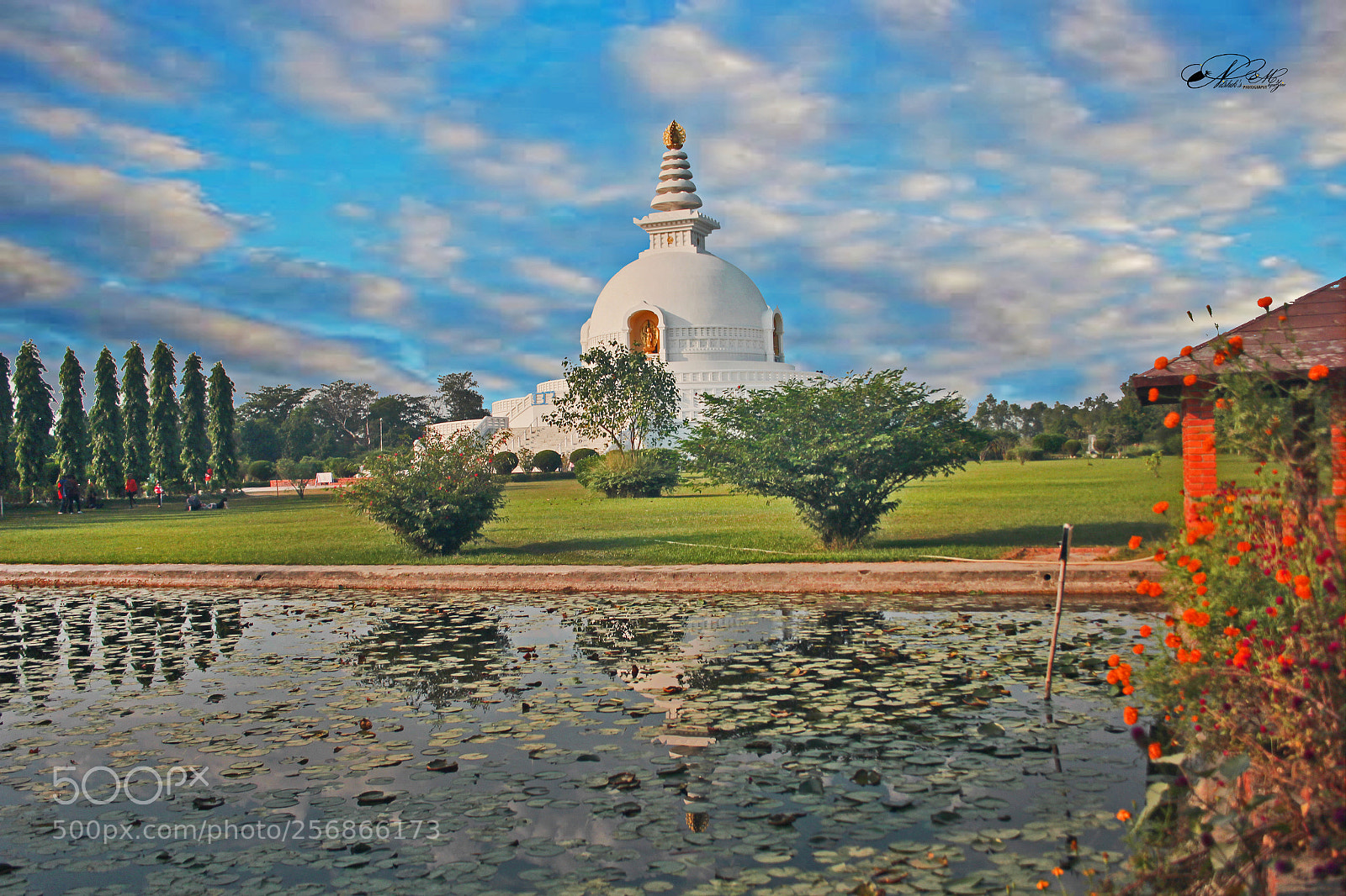 Canon EOS 550D (EOS Rebel T2i / EOS Kiss X4) sample photo. Lumbini photography