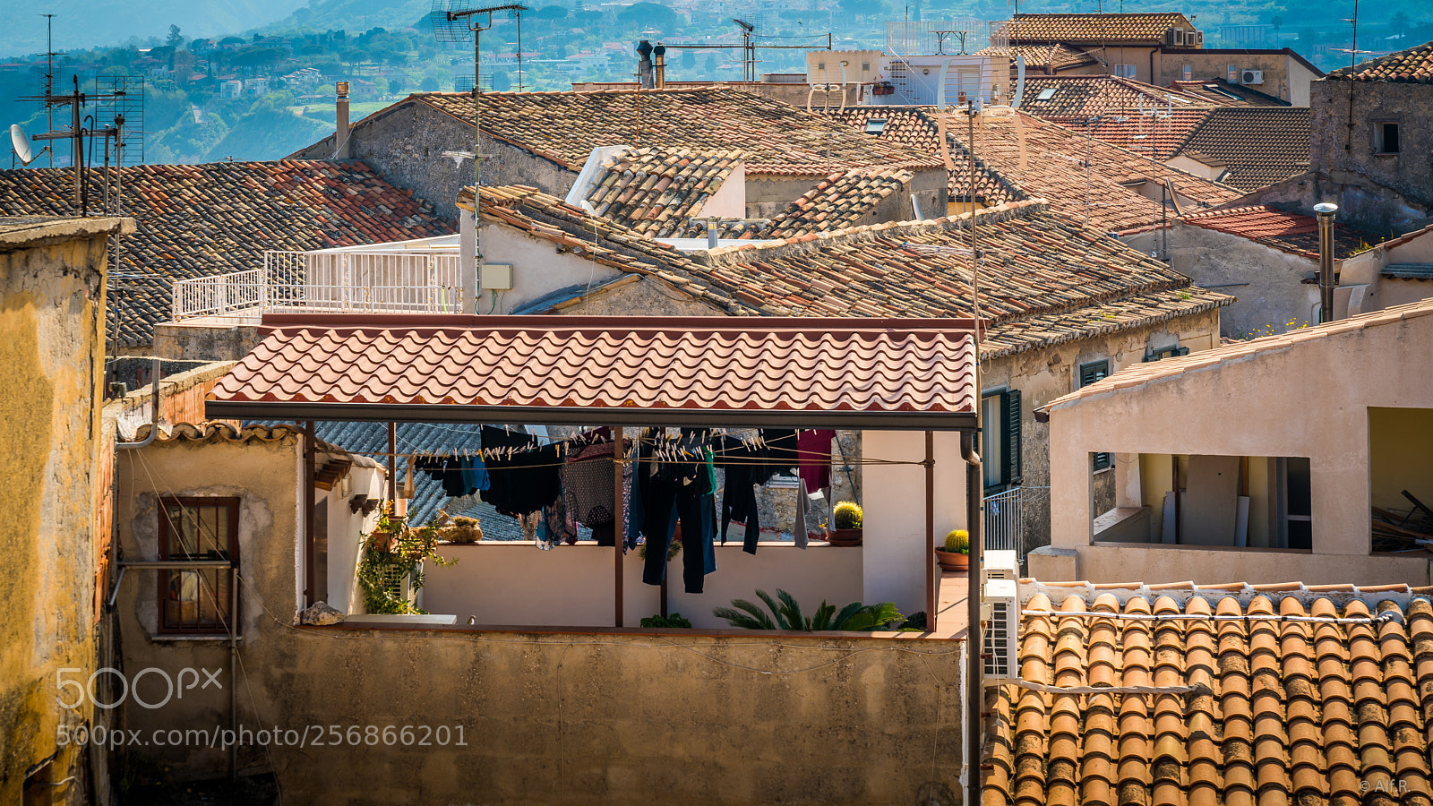 Sony a7R II sample photo. Calabria, impression 22 photography
