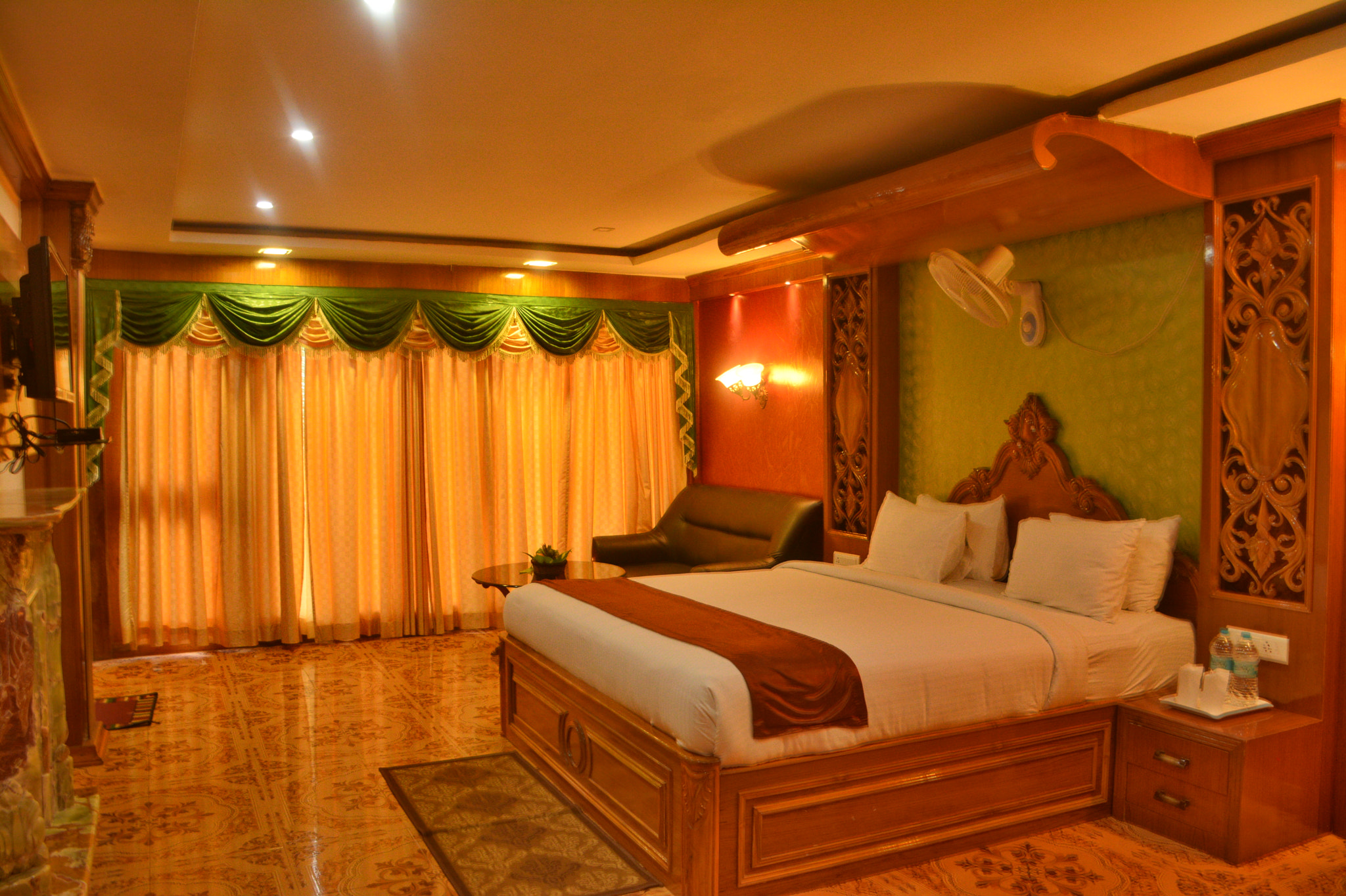 Nikon D7100 sample photo. Hotels in puri photography