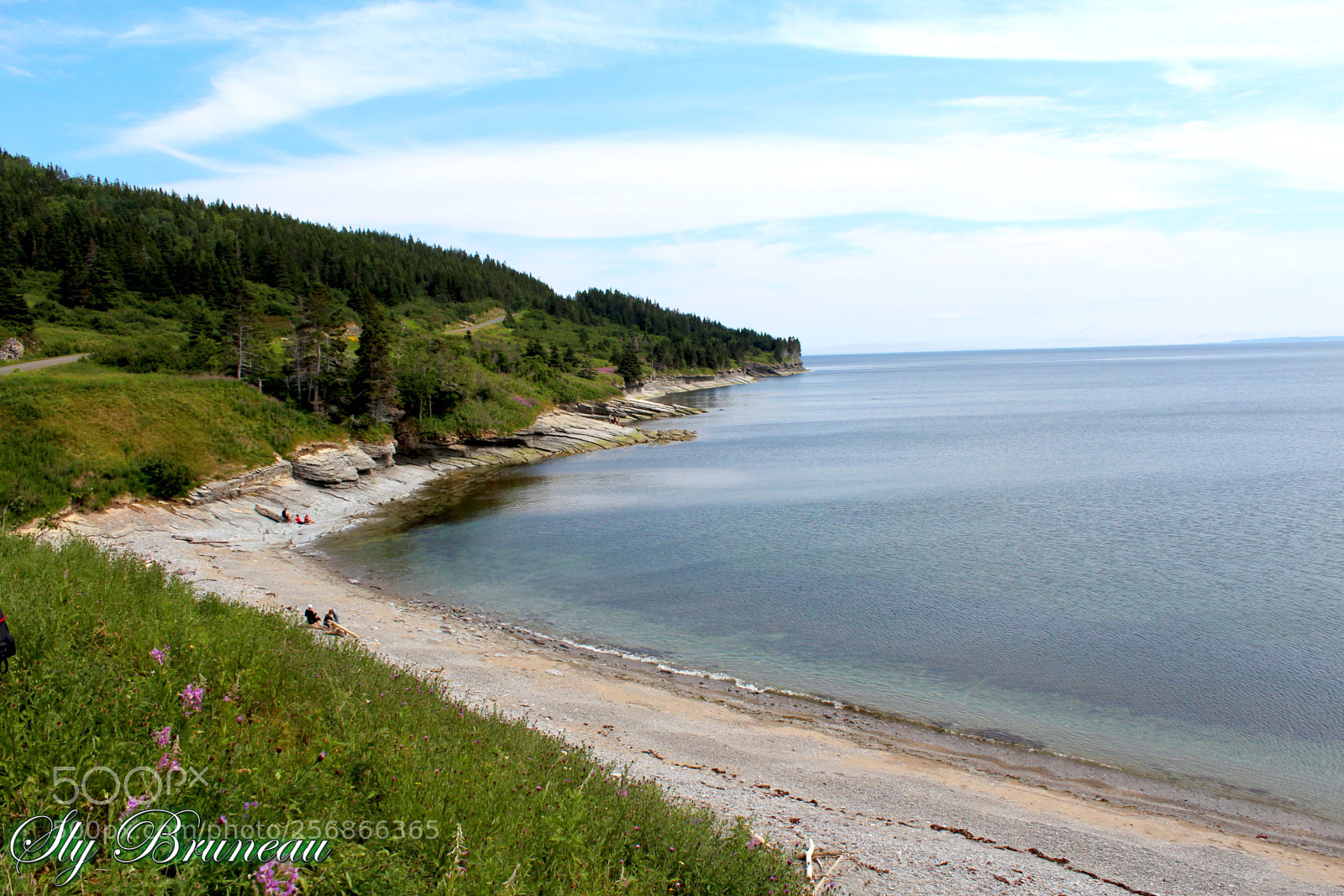Canon EOS 600D (Rebel EOS T3i / EOS Kiss X5) sample photo. Plage de l' le photography