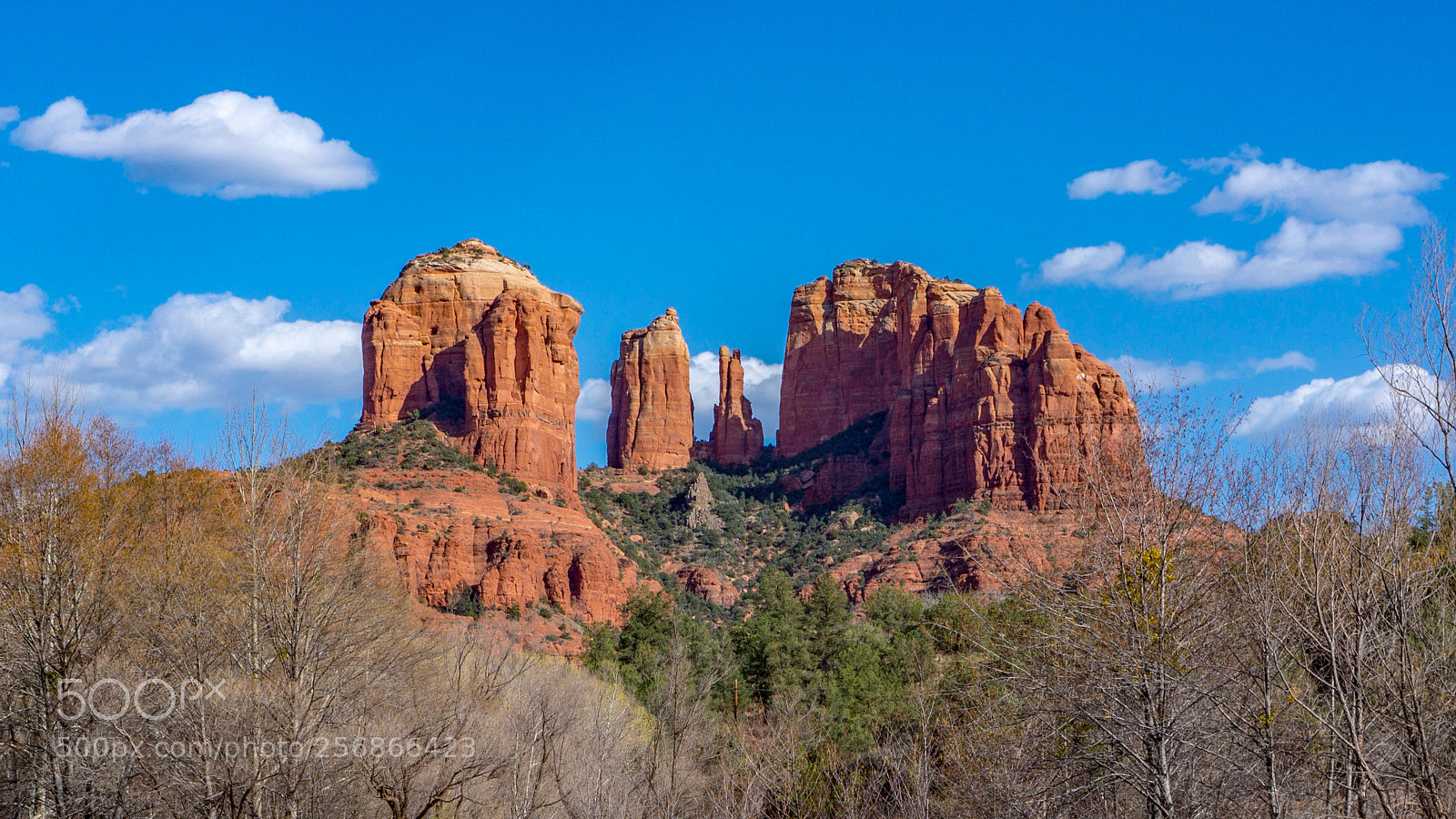 Sony Alpha NEX-7 sample photo. Red rock sedona photography