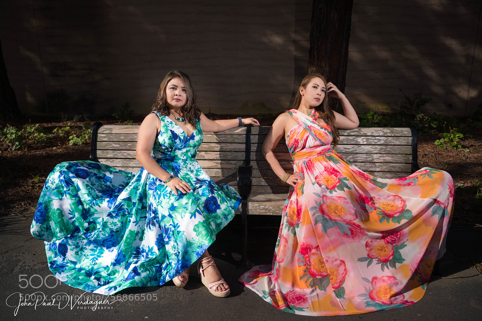Sony a7R III sample photo. Sisters photography