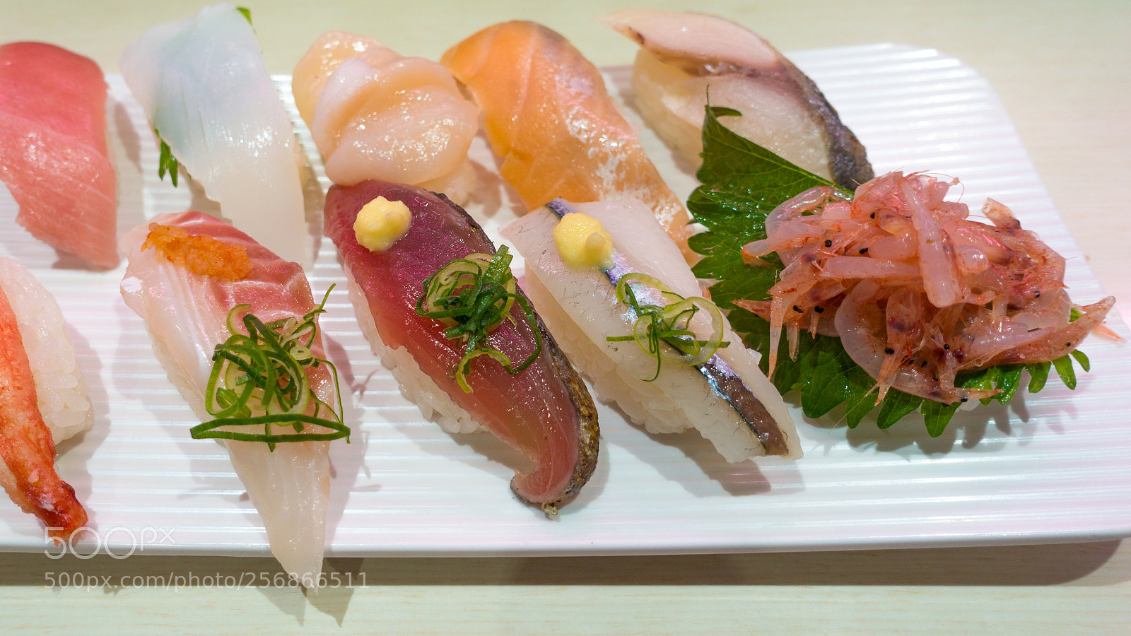 Sony Cyber-shot DSC-RX100 III sample photo. Genki sushi shibuya photography