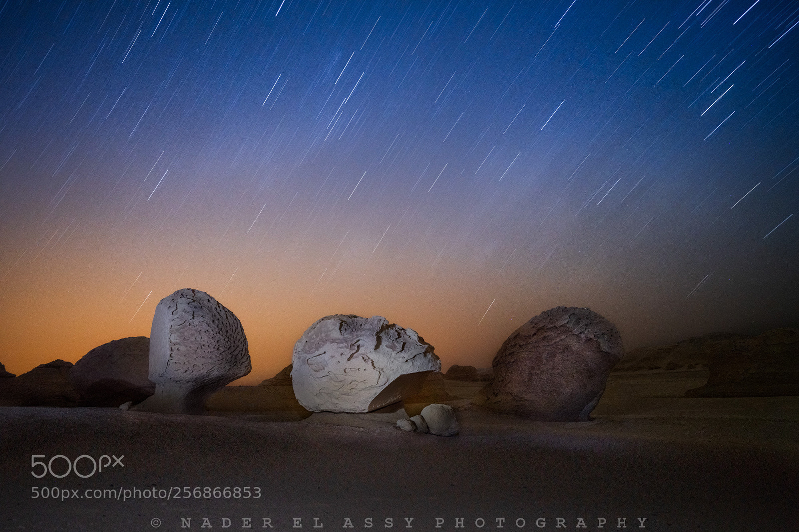 Sony a7R II sample photo. Star trails and the photography