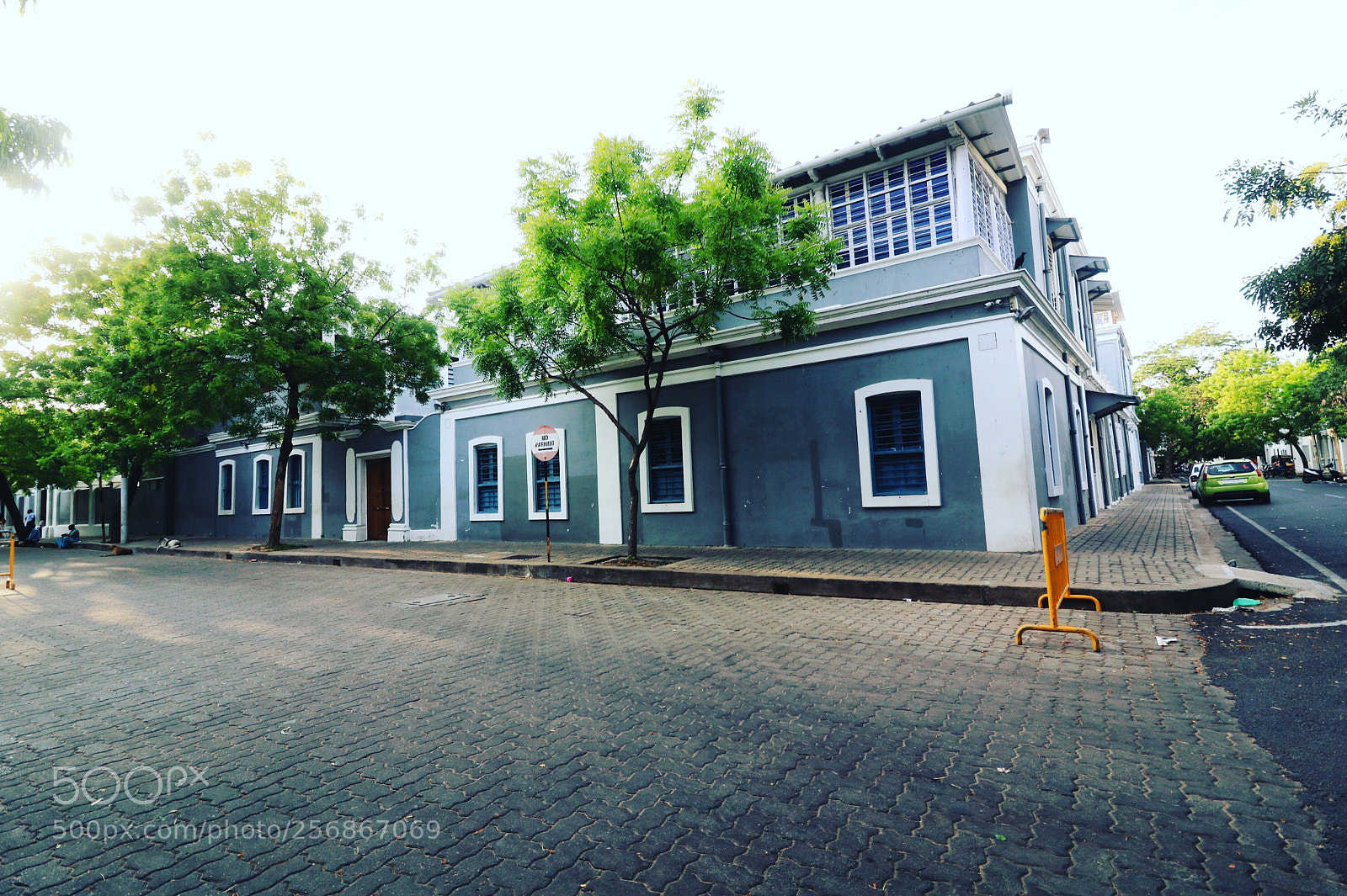 Canon EOS 80D sample photo. Pondicherry photography