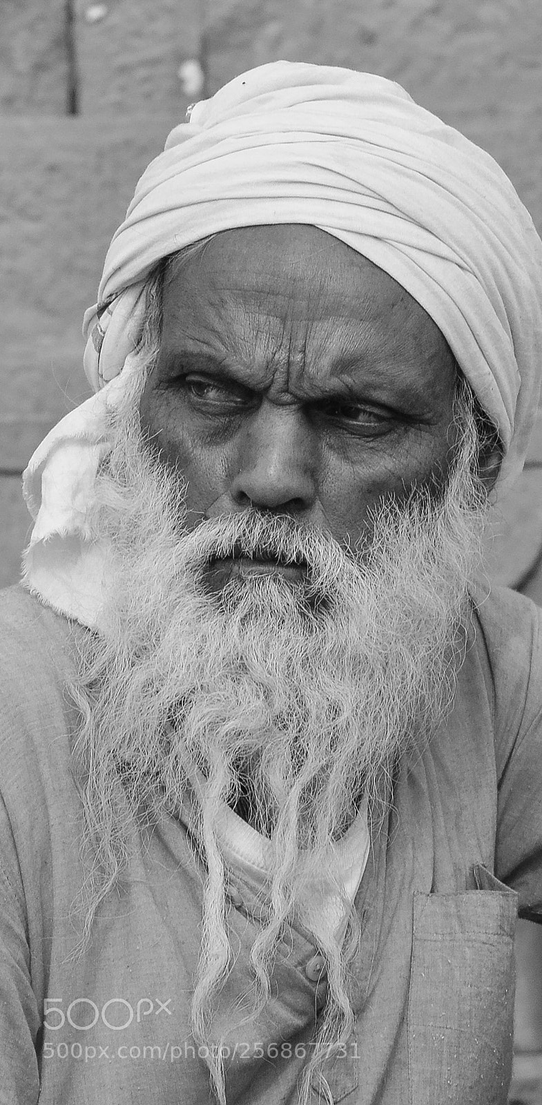 Nikon D5100 sample photo. Face in the crowd-2 photography