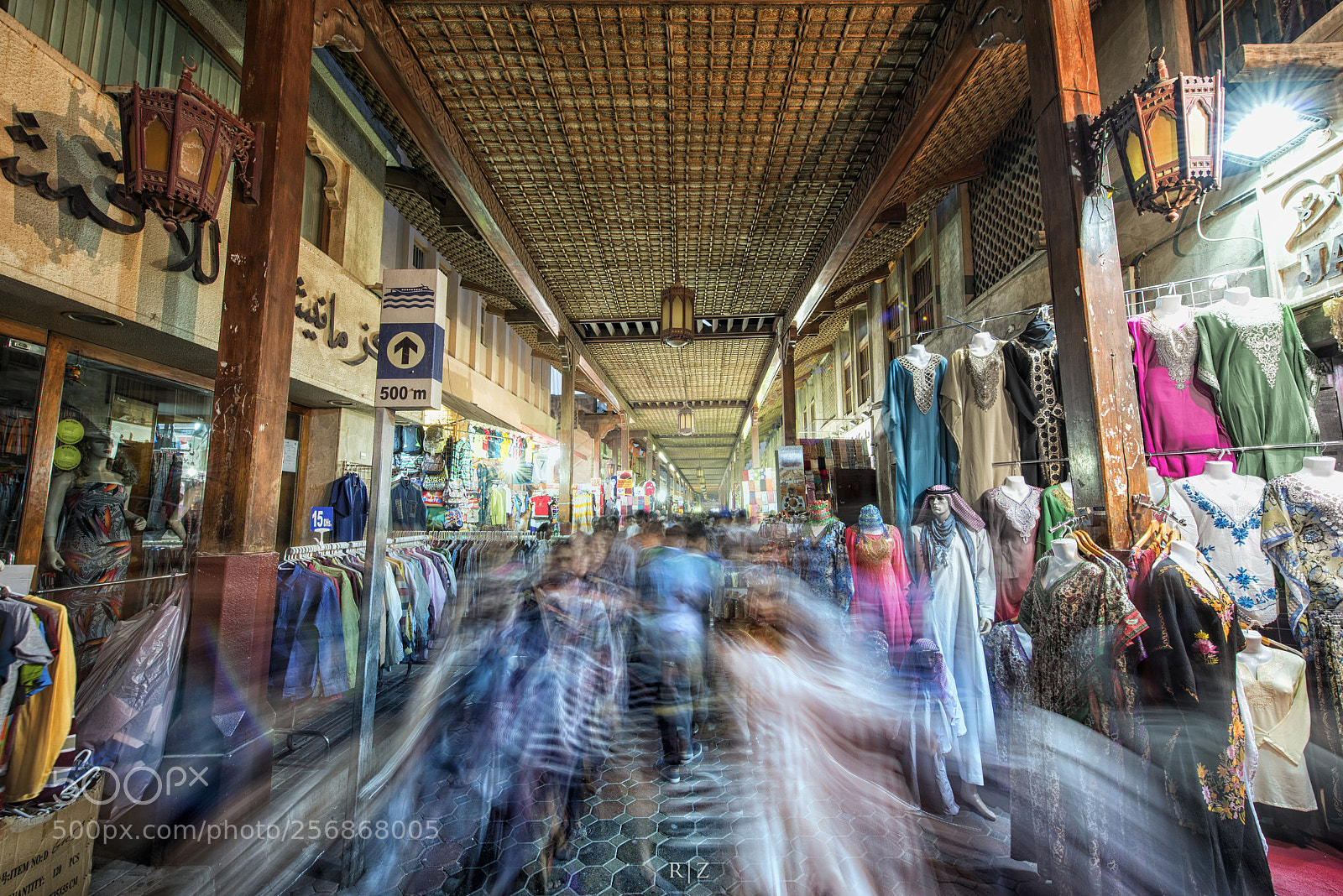 Nikon D750 sample photo. In motion photography