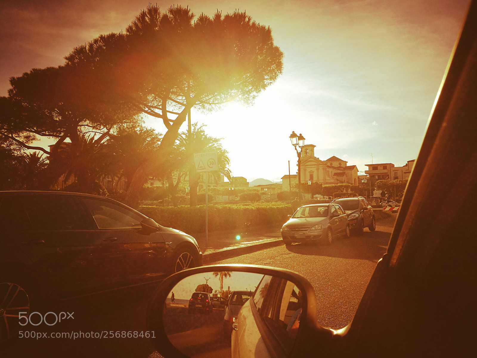 HUAWEI P9 Plus sample photo. The street sun photography