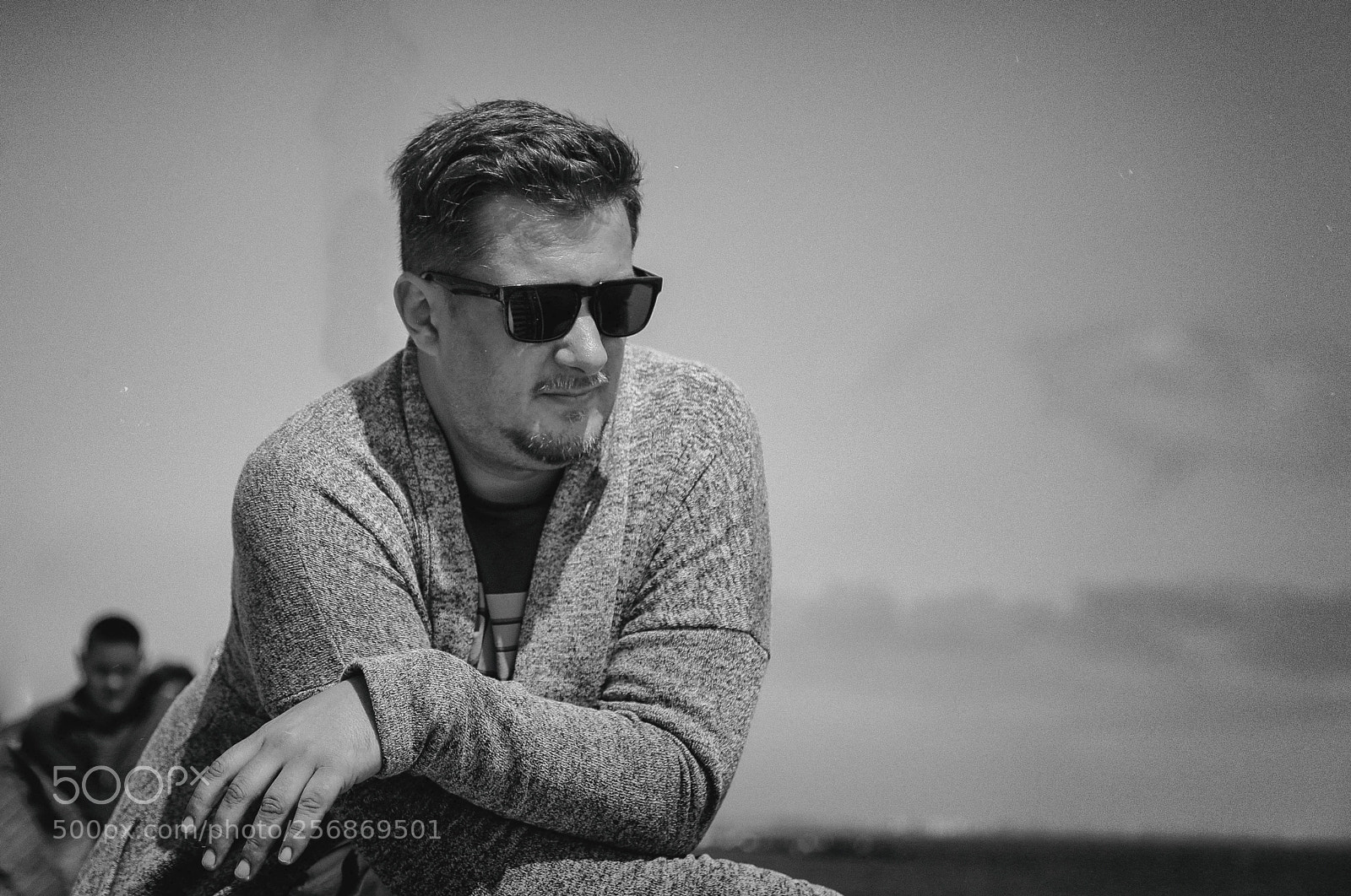 Canon EOS 6D sample photo. With my life photography