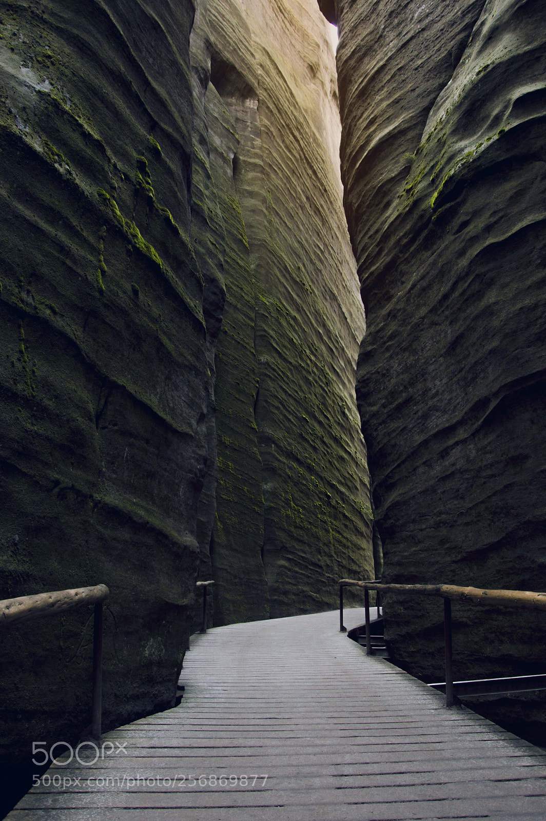Nikon D3200 sample photo. Adrspach rocks photography