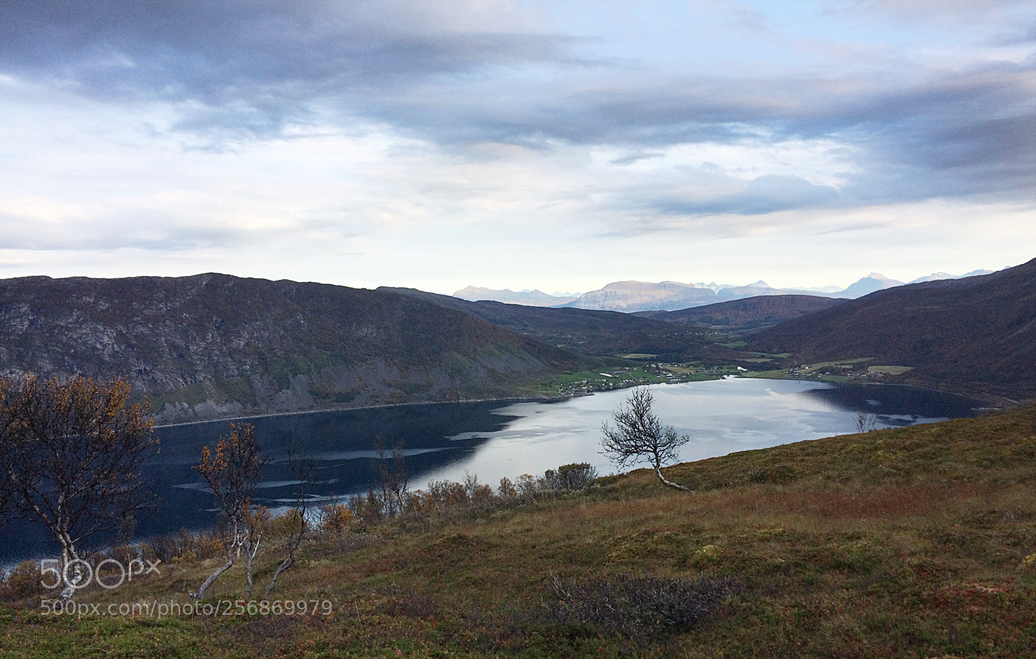 Apple iPhone 5s sample photo. Norway. photography