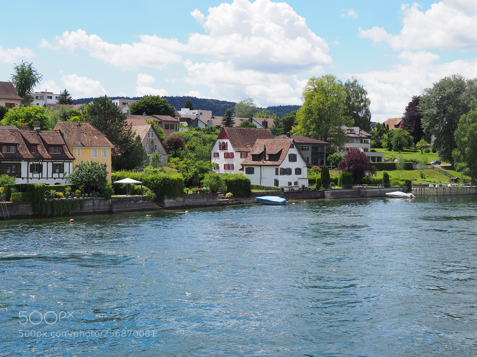 Olympus OM-D E-M1 Mark II sample photo. Fairy-tale european stein am photography