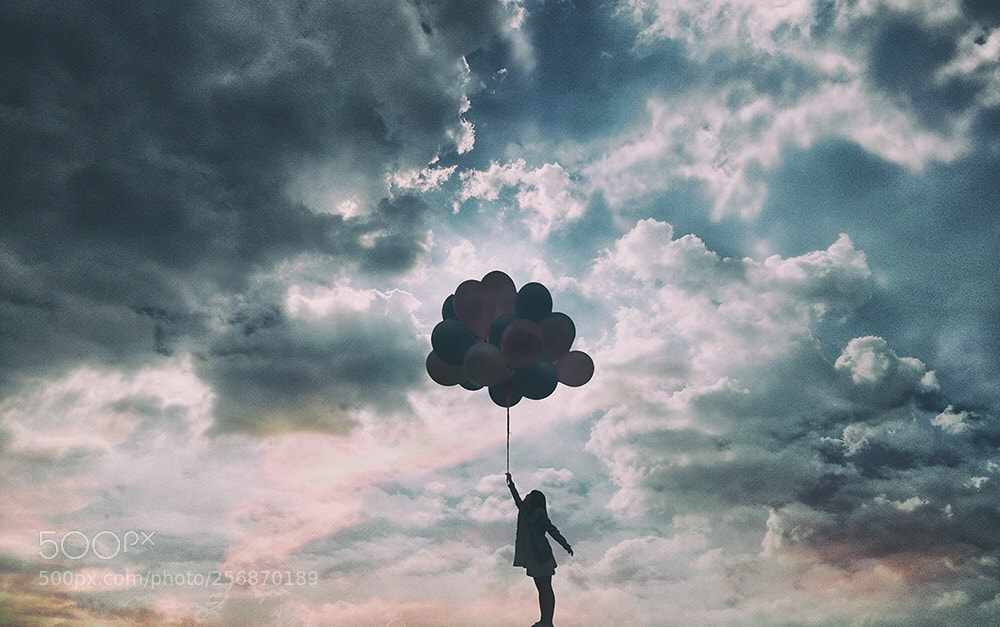 Apple iPhone 5 sample photo. Dream .. photography