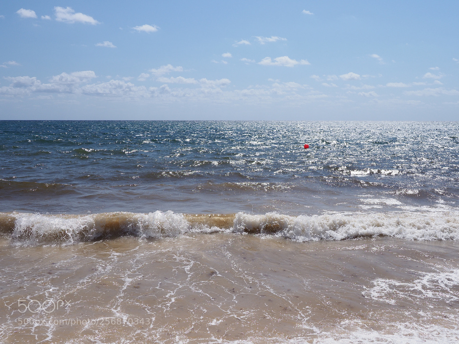 Olympus OM-D E-M1 Mark II sample photo. Scenery of caribbean sea photography
